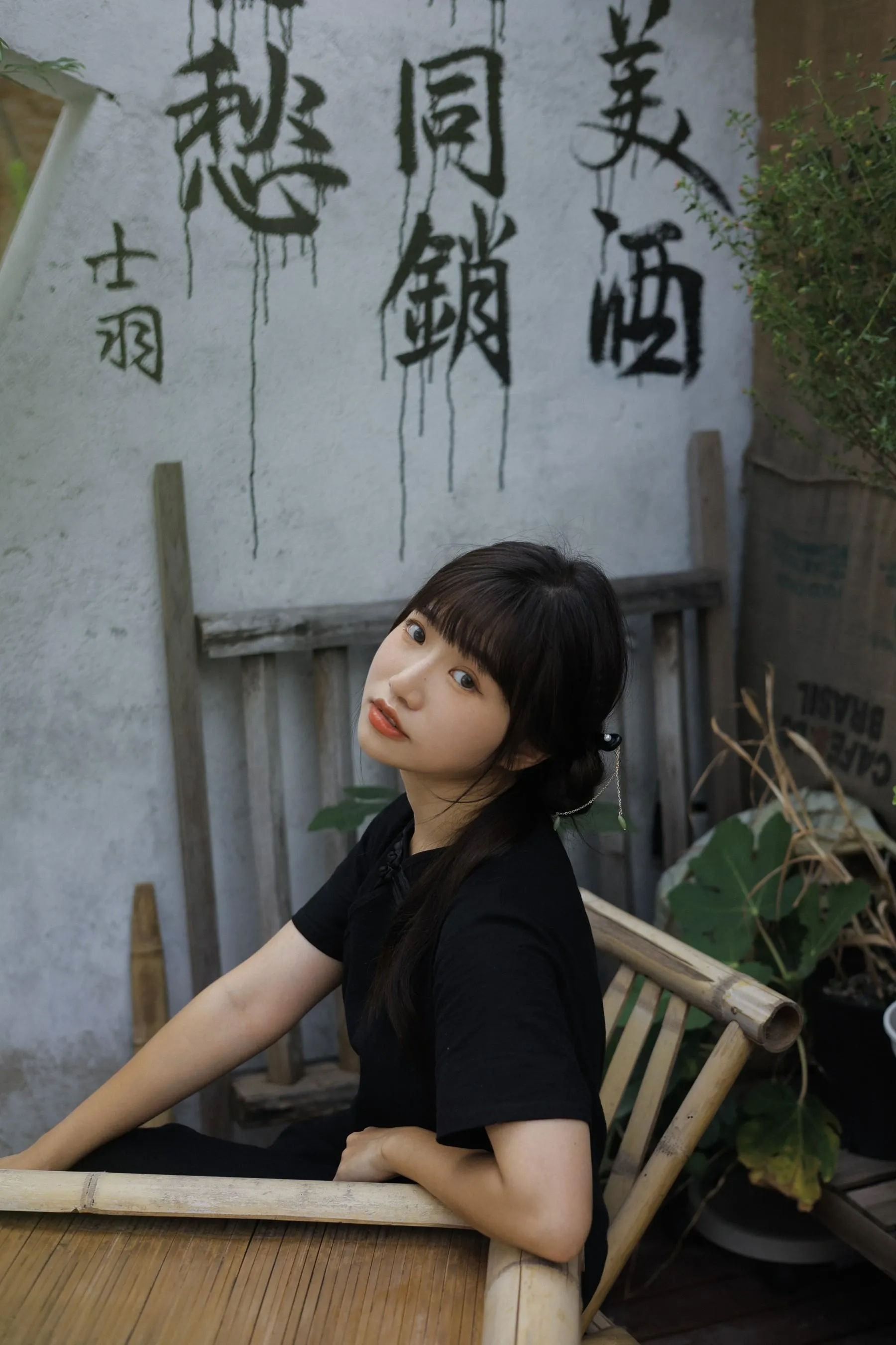[YITUYU艺图语]2022.07.29 墨香 蓝胖子- [30P]插图6